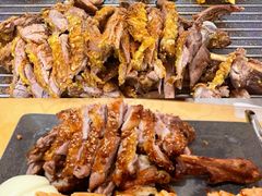 -新疆巴州金丝特餐厅(大钟寺店)