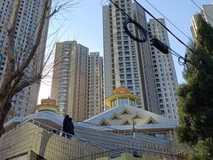 -天津市和平区西宁道清真寺