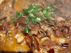 -沅江水·湖南家宴(南村万博长隆商圈店)