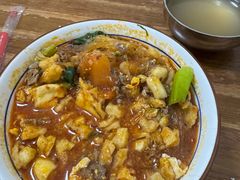 -刘信牛羊肉泡馍小炒(回民街店)