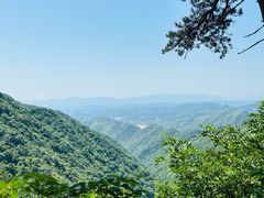 -东天目山风景区