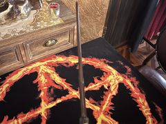 -雪灵魔法世界SHELLY’S TAROT(大良桂畔里店)