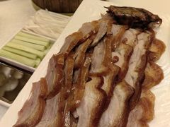 -便宜坊烤鸭店(科创店)