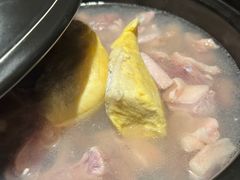 -同仁四季椰子鸡(无锡滨湖万象汇店)