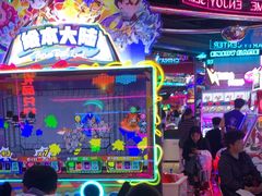 -真快活Coohoo Max(银泰创意城店)