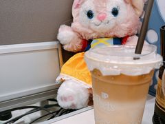 -Peet's 皮爷咖啡(乐峰店)
