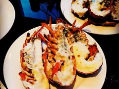 -美食汇·海鲜自助西餐厅·江门富力万达嘉华酒店