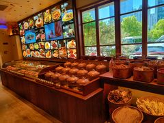 -桐湾大院·桐庐菜(滨江店)