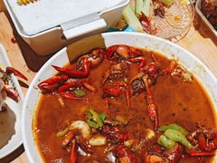 -小马哥烧烤(楚州店)