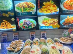 -小船渔村•大连菜•大连焖鱼(黄河路店)
