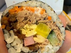 -传闻来紫菜包饭·打糕(西塔韩百店)