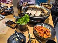 -九田家黑牛烤肉(溧水万达店)