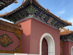 -北陵公园