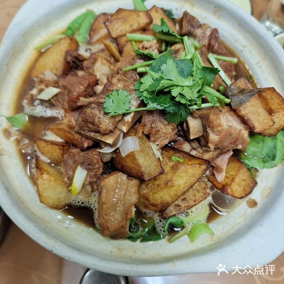 兄弟百味砂锅居(总店)