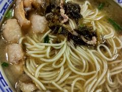 -大时代美食面馆