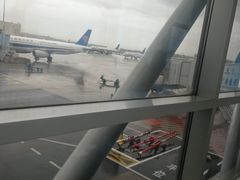 -厦门高崎国际机场-T3航站楼