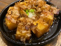 -东京屋(武定路店)