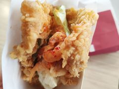 塔可青年-肯德基(洛川店)