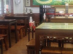 -蓝记云吞(正果店)