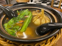 -鸡坤茶室(三里屯店)