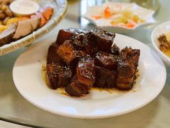 -锦江中华村农家乐饭庄