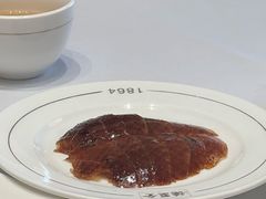 -全聚德(哈尔滨店)