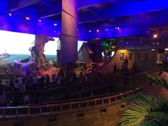 -华夏文旅海洋公园