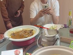 -楚鱼王·河鲜·湖北菜(华农店)
