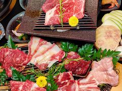 -300杯·和牛烧肉清酒专门店(廊里店)