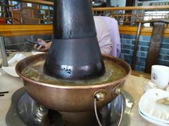 -盛元盛居传统炭火锅(绿园店)