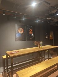 -G-STEPS舞蹈工作室