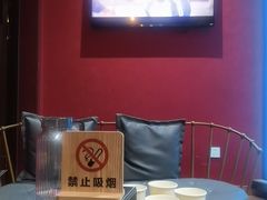 -恐怖游戏(湖滨店)