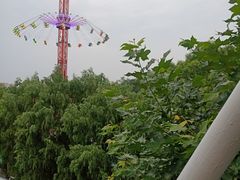 -北戴河集发农业梦想王国