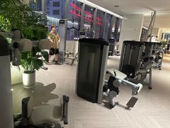 -YCHL FIT 健身(星寰店)