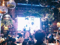 -村理·乡村菜音乐餐厅(河西店)