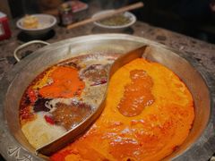 -小龙坎火锅(沂南店)