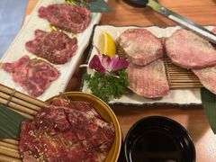 -炼瓦家日式烧肉·寿喜烧(融创精彩天地店)