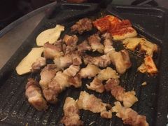 -401餐厅(弘大店)