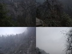 -峨眉山风景名胜区