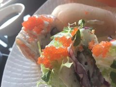 -唐拉雅秀酒店-西锦汇空中BBQ·思创餐厅