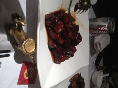 红烧肉-上海老站(徐家汇店)