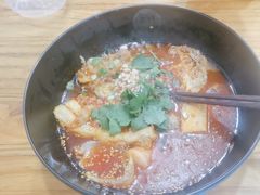 -湖南师大-三牌路鲜货冒菜