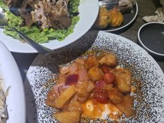 -隆喜元鱼汤包·海鲜(中联广场店)