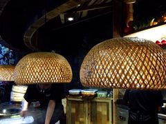 iphone_upload_pic-春天里·老街坊餐厅(港隆广场店)