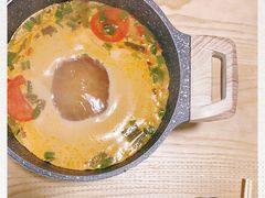 -十二舍·湯物素煮(江泰潤政店)