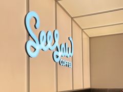 -Seesaw Coffee(武商MALL·武广店)