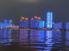 -武汉关码头(轮渡站)