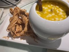 -北京老铺烤鸭(老城根店)