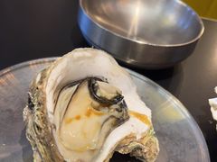 -蚝美人·生蚝海鲜烧烤(茶花园店)