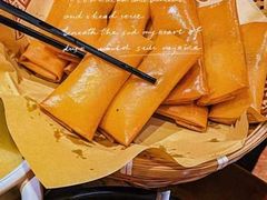 -肖记公安牛肉鱼杂馆·省级非物质文化遗产(三角路直营店)